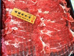 -牛匠和牛寿喜锅(西安总店)