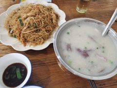 -南记食粥坊·宵夜大排档(莲花总店)