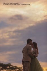 -经典婚纱摄影美学馆·私人定制