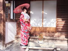 -京都和服体验 梦馆(五条店)