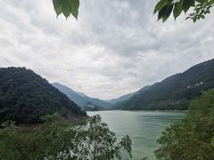 -乌江画廊(彭水苗族土家族自治县)