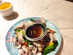 -桥东喜碧海鲜街(水东街店)