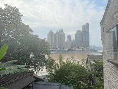 -观音桥步行街