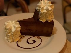 歌帝梵巧克力芝士蛋糕-The Cheesecake Factory芝乐坊餐厅(兴业太古汇店)