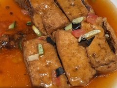 -纪林菜馆·博山菜老字号(华光路店)