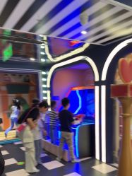 -meland亲子乐园•派对•研学(宁波华润万象城店)