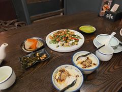 -大洋家·潮汕鱼鲜·花胶砂锅粥(天河东路店)