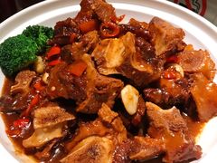 -千百味红餐厅·江西菜(绿地双子塔店)