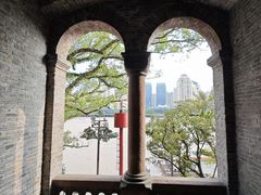 -江心屿景区