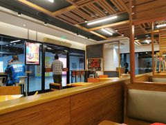 -汉堡王(仲盛世界商城店)