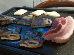 -咕咕站韩国料理(紫金港店)