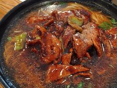 猪肝面-董记面馆(漳州二路店)