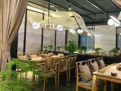 -素慧餐厅(大虹桥店)