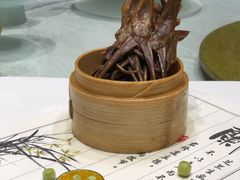 -香雪海饭店中餐厅(人民桥店)
