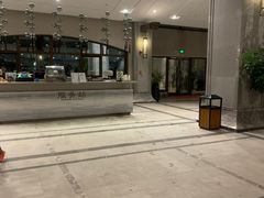 -大连金石滩绿发温泉假日酒店