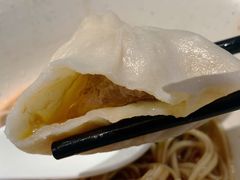 蟹黄包-花园茶楼(兴城西路店)