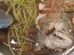 -简小舍·民间手艺菜(武昌江滩店)