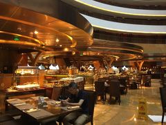 -杭州国际会议中心洲际酒店-原素全日餐厅(解放东路店)