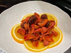 -滇野云南野生菌餐厅(陕西南路店)