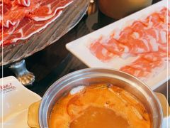 -鲁西肥牛(九方购物中心店)