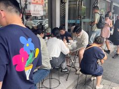 -天天鲜面馆(衡山路店)