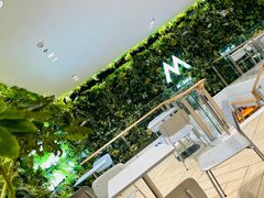 -M Stand(宁波万象城店)