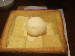 -绿茶餐厅(华联万柳店)