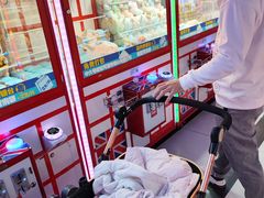 -阿尔法Game Station(中山路店)