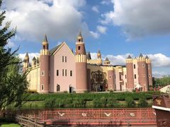 -安徒生童话乐园