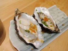 -高木日本料理(静安寺店)