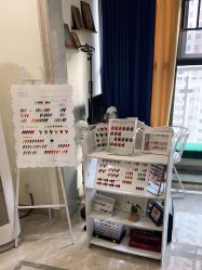 -星漾美学美容美体中心