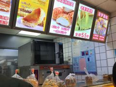 -老香港手工蛋糕(达道路店)