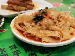 -令氏家外家周秦食府(高新店)