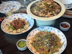 -玖五京菜(杭州城北万象城店)