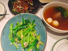 -食大利香港茶餐厅(南亚风情第一城店)