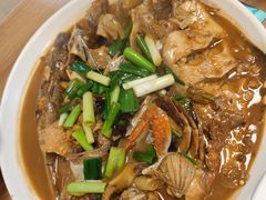 -日丰园海肠水饺·老字号大连海鲜(小平岛总店)
