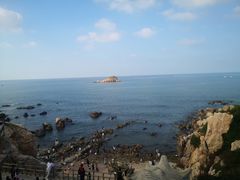 -养马岛旅游度假区