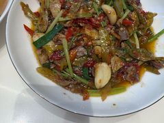 -辣公子·千岛湖私房菜(滨江店)