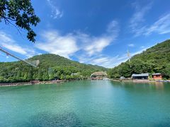 -石燕湖生态旅游景区