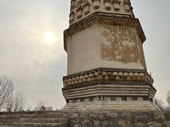 -修德寺塔