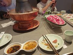 -额尔敦传统涮(体育场店)