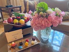 -上海和平饭店 Fairmont Peace Hotel