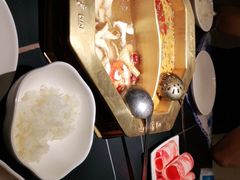 -蜀九香火锅(彩虹店)