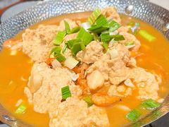 -小乡小镇·传承桐庐土菜·老板亲自烧的菜
