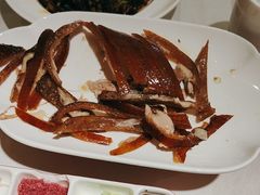 -大鸭梨烤鸭(房山店)