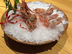 -花和海鲜自助(梅江店)