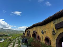 -桑干河大峡谷旅游区