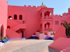 -漳州滨海火山岛自然生态风景区