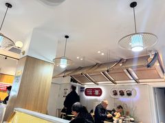 -蔡先生(双阳路店)