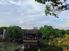 -常熟方塔园